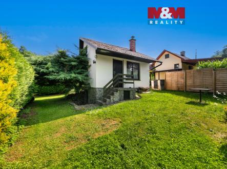 14.jpg | Prodej - chata/rekreační objekt, 54 m²