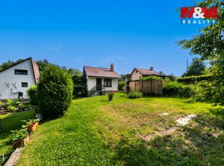 13.jpg | Prodej - chata/rekreační objekt, 54 m²