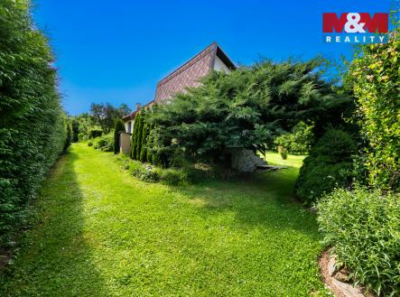 7.jpg | Prodej - chata/rekreační objekt, 54 m²