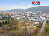 Prodej - pozemek pro bydlení, 655 m²