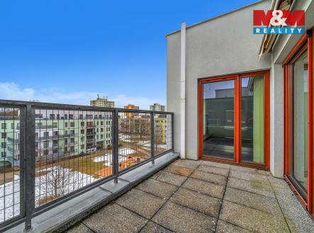 DSC02359.jpg | Pronájem bytu, 2+kk, 74 m²