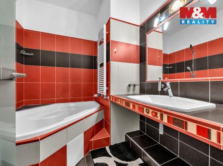 DSC02362.jpg | Pronájem bytu, 2+kk, 74 m²