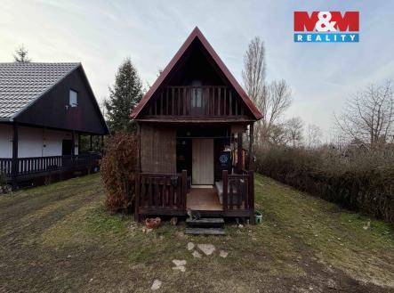 IMG_4910.jpeg | Prodej - chata/rekreační objekt, 30 m²