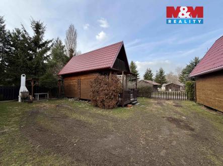 IMG_4895.jpeg | Prodej - chata/rekreační objekt, 30 m²