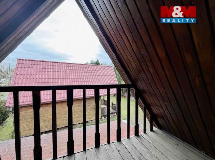 IMG_3917.jpeg | Prodej - chata/rekreační objekt, 30 m²