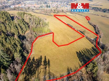 DJI_0259-HDR.jpg | Prodej - pozemek, trvalý travní porost, 25 808 m²