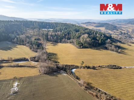 DJI_0245-HDR.jpg | Prodej - pozemek, trvalý travní porost, 25 808 m²