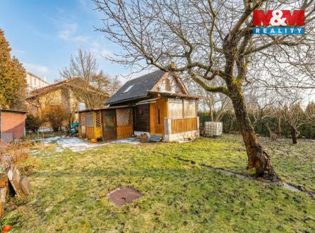 uklizeno.jpg | Prodej - chata/rekreační objekt, 40 m²