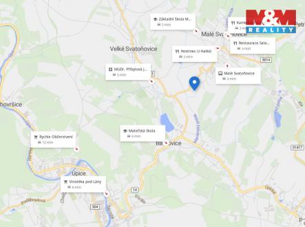 Mapa_okoli_2026_02_14_10_17.jpeg | Prodej - chata/rekreační objekt, 40 m²