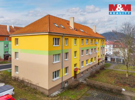 dům | Prodej bytu, 3+1, 68 m²