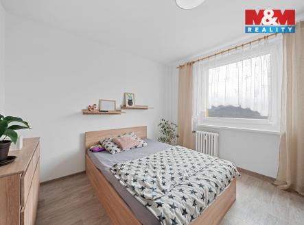 Pes╠îkova 517_1.jpg | Prodej bytu, 3+1, 66 m²