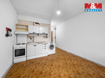 Sibir╠îska╠ü 474_7.jpg | Prodej bytu, 1+1, 35 m²