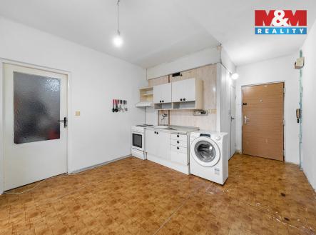 Sibir╠îska╠ü 474_8.jpg | Prodej bytu, 1+1, 35 m²