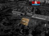 Prodej - pozemek pro bydlení, 1 025 m²