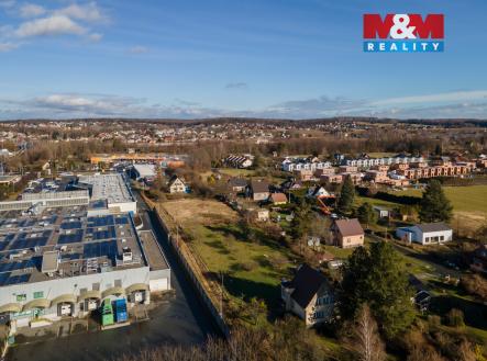 DJI_0059.jpg | Prodej - pozemek pro bydlení, 1 025 m²