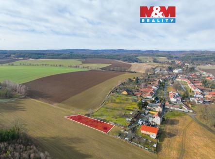 DJI_0301-Edit.jpg | Prodej - pozemek pro bydlení, 800 m²
