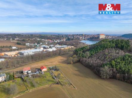 DJI_0297.jpg | Prodej - pozemek pro bydlení, 800 m²