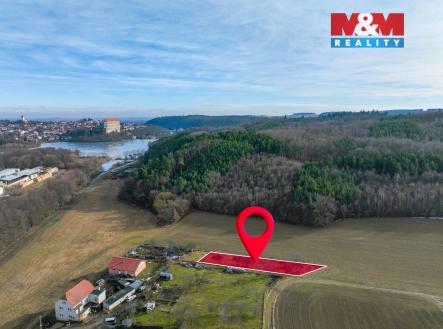 DJI_0294-Edit.jpg | Prodej - pozemek pro bydlení, 800 m²