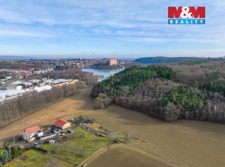 DJI_0296.jpg | Prodej - pozemek pro bydlení, 800 m²