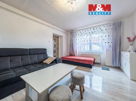obyvak1 | Prodej - dům/vila, 76 m²