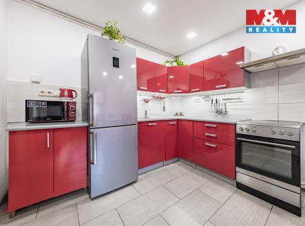 kuchyne 3 | Prodej - dům/vila, 76 m²