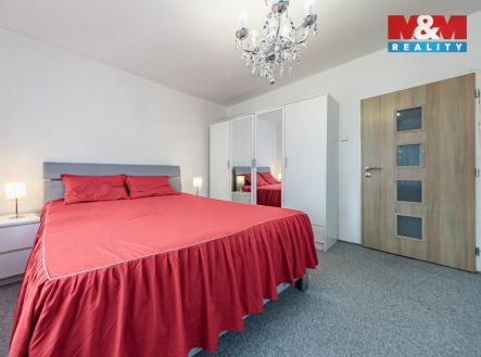 ložnice2 | Prodej - dům/vila, 76 m²