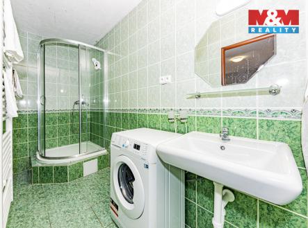 IMG_2477-HDR.jpg | Pronájem bytu, 1+kk, 25 m²