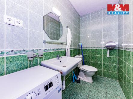 IMG_2481-HDR.jpg | Pronájem bytu, 1+kk, 25 m²