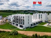 Pronájem bytu, 2+kk, 66 m²
