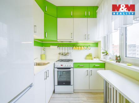 _DSC0885.jpg | Pronájem bytu, 1+1, 27 m²