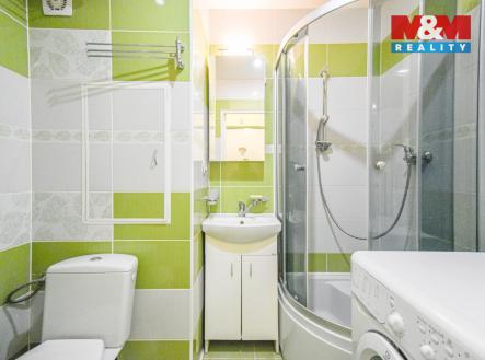 _DSC0889.jpg | Pronájem bytu, 1+1, 27 m²