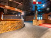 Pronájem - obchodní prostor, 324 m²
