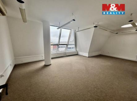 prostor 1 | Pronájem - obchodní prostor, 170 m²