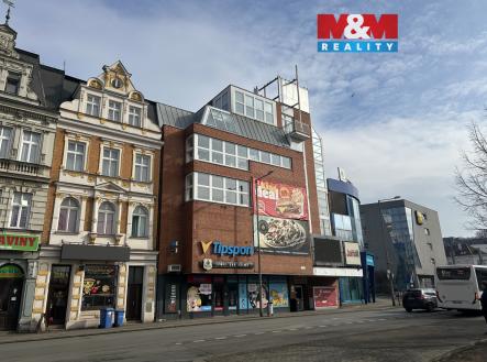 dům | Pronájem - obchodní prostor, 170 m²