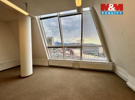 prostor 1 | Pronájem - obchodní prostor, 170 m²