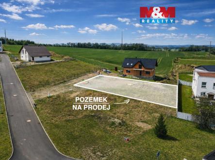 image MM.jpg | Prodej - pozemek pro bydlení, 869 m²