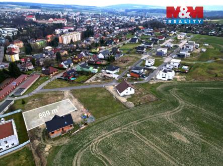 image2MM.jpg | Prodej - pozemek pro bydlení, 869 m²