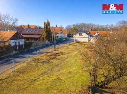pozemek | Prodej - pozemek pro bydlení, 860 m²