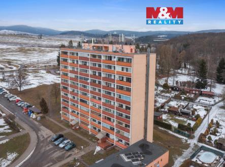 Dům (6).jpg | Prodej bytu, 3+1, 53 m²