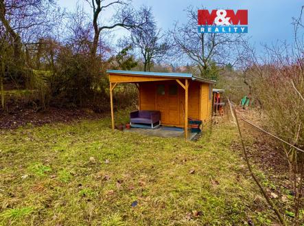 IMG_7315.jpeg | Pronájem - pozemek, zahrada, 350 m²