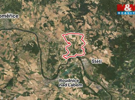 hoš21.jpg | Prodej - pozemek, zahrada, 1 330 m²