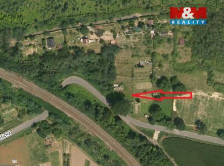 hoš22.jpg | Prodej - pozemek, zahrada, 1 330 m²