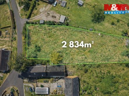 2 832mř.jpg | Prodej - pozemek, ostatní, 2 834 m²