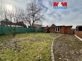 Prodej - pozemek, zahrada, 210 m²