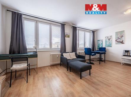 třinecka 39 m2 | Prodej bytu, 1+kk, 39 m²