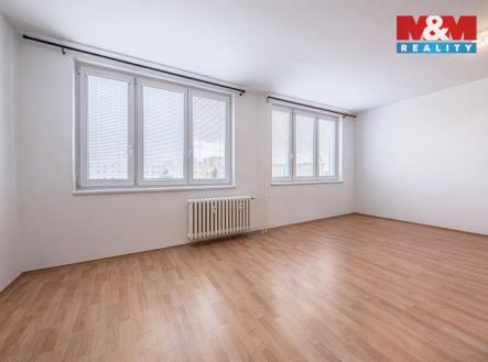 třinecka 39 m2 | Prodej bytu, 1+kk, 39 m²