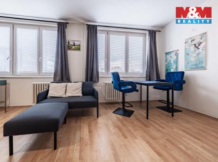 třinecka 39 m2 | Prodej bytu, 1+kk, 39 m²