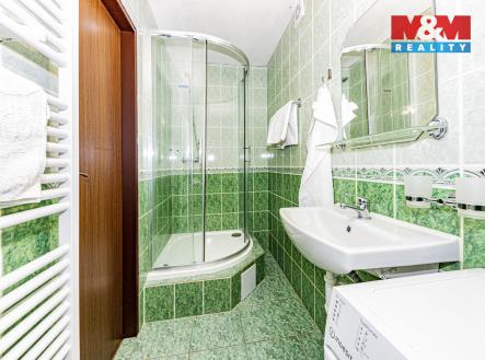 IMG_2526-HDR.jpg | Pronájem bytu, 1+kk, 21 m²