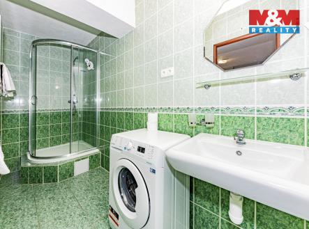 IMG_2502-HDR.jpg | Pronájem bytu, 1+kk, 27 m²