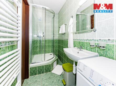 IMG_2546-HDR.jpg | Pronájem bytu, 1+kk, 21 m²